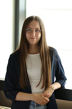 Frau  Marlene Rodax